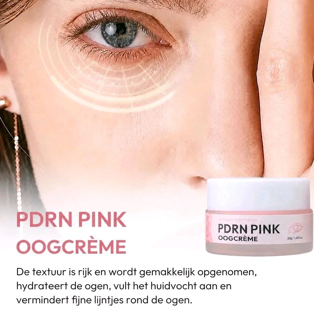 PDRN Oogcrème detail