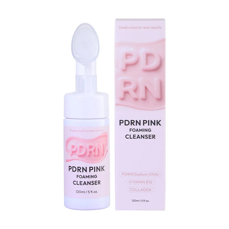 PDRN Pink Under Eye Crème — Collageen & Zalm DNA Oogverzorging
