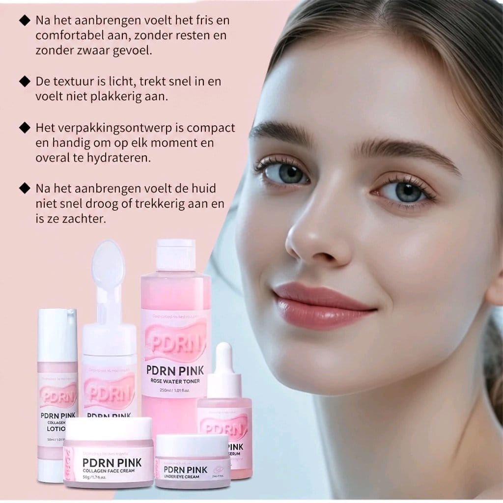 PDRN Oogcrème detail