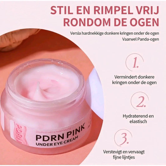 PDRN Oogcrème detail