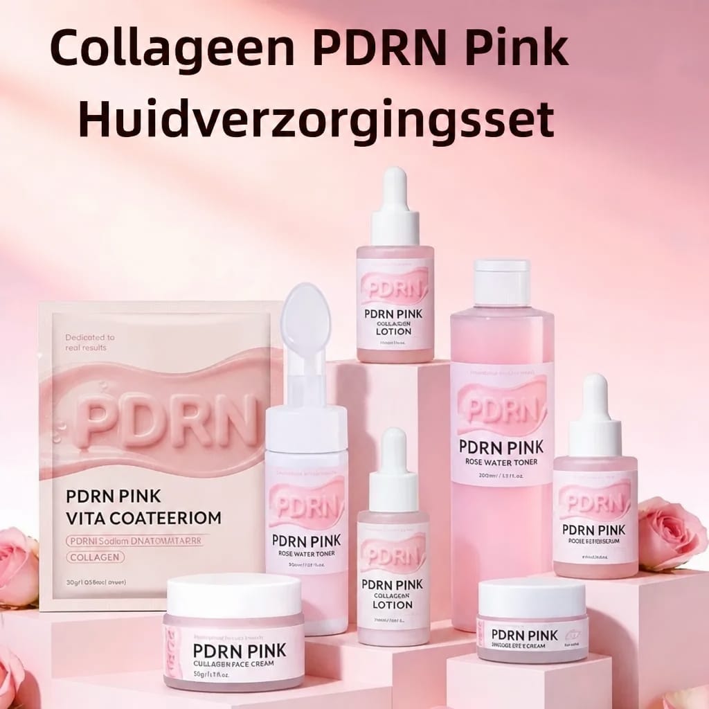 PDRN Oogcrème detail