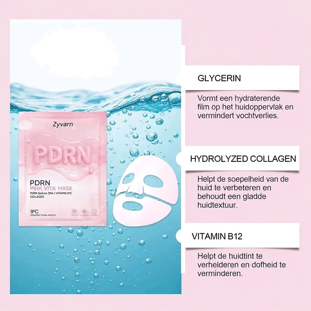 PDRN Oogcrème detail