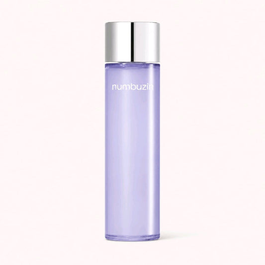 Numbuzin No.9 NAD+ Rétinol Crème Contour des Yeux Set avec Saumon-PDRN - Raffermissant & Hydratant
