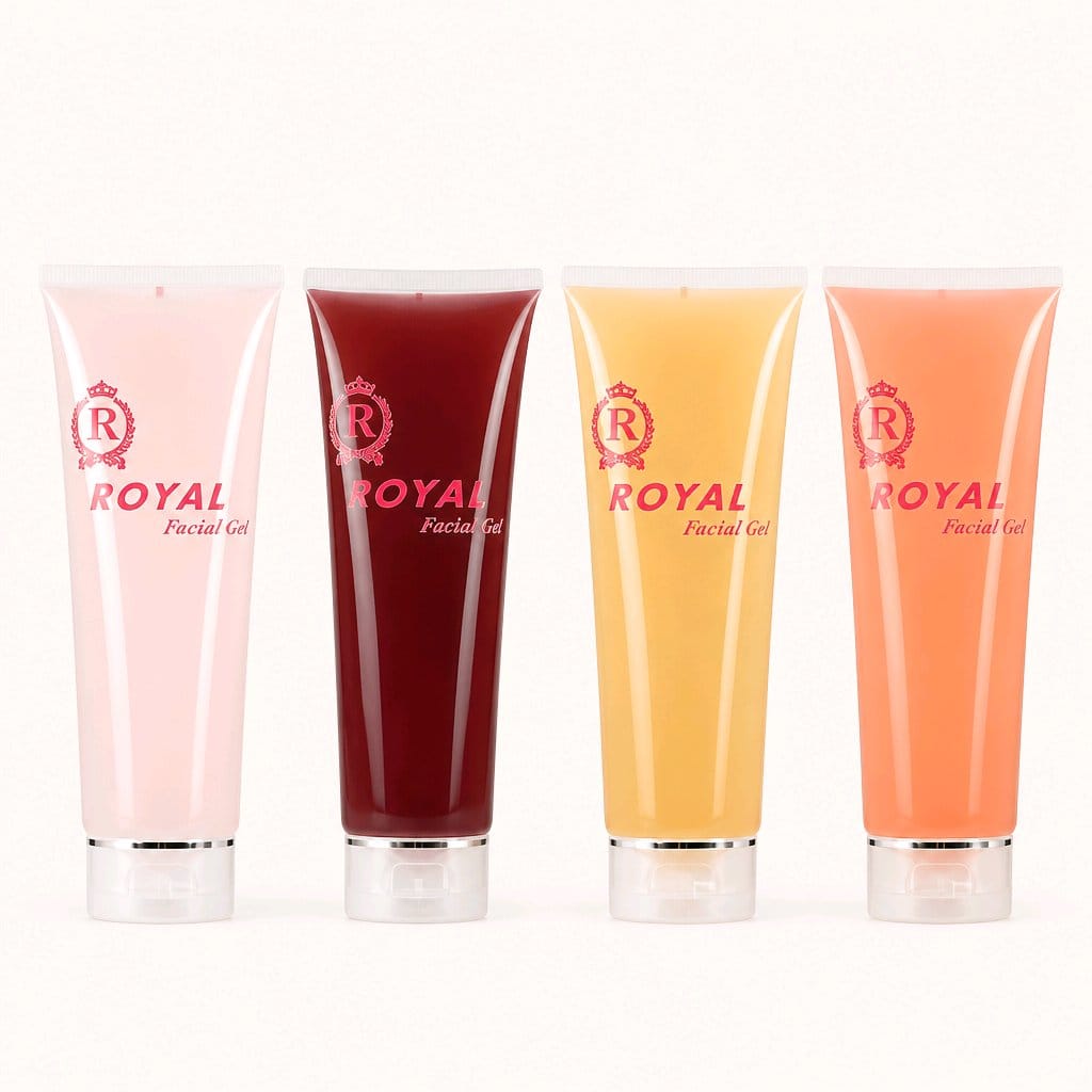 Gel conducteur cavitation RF 300g pour traitement corporel
