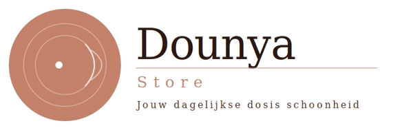 Dounya store