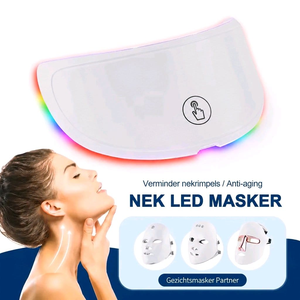 Nek LED masker — DounyaStore